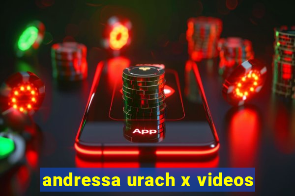 andressa urach x videos